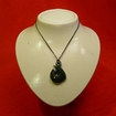 Nekhanger Hook Jade (Greenstone)